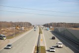 Utrudnienia na A1 między Piotrkowem a Kamieńskiem. GDDKiA przeprowadzi badania fotometryczne, wyznaczono objazdy