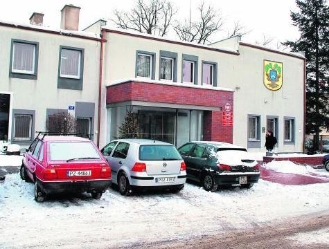 W Urzędzie Gminy Dopiewo pracuje obecnie 48 osób