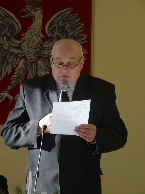 Radni gołuchowscy przegłosowali wyważony budżet na rok 2013
