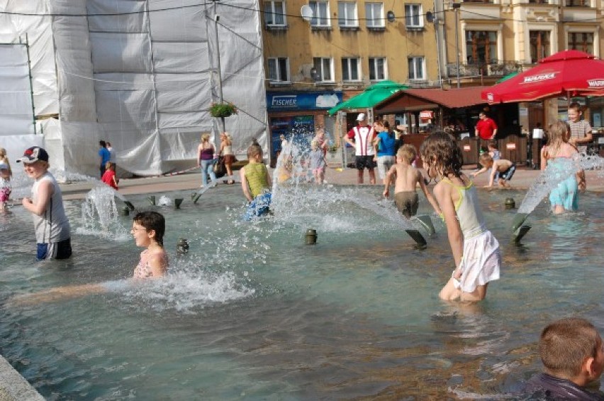 Za oknami temperatura sięga nawet -20 stopni. Nie mamy...