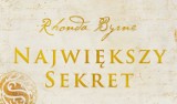 "Największy sekret" Rhonda Byrne już w księgarniach!