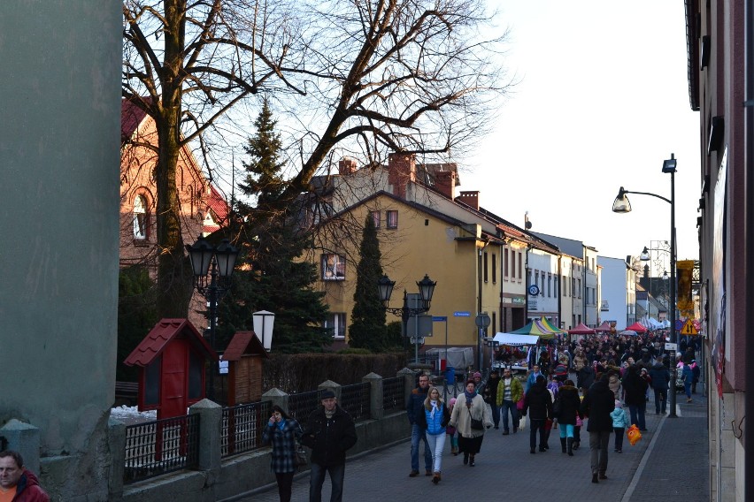 Odpust w kościele św. Walentego [ZDJĘCIA]