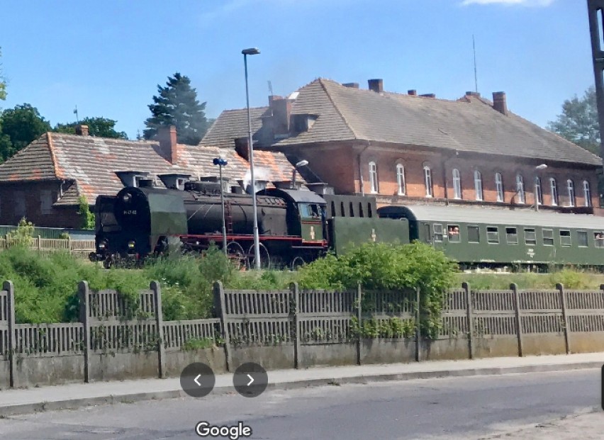  Jest szansa na przywrócenie ruchu pociągów pasażerskich na trasach Międzychód - Skwierzyna i Wierzbno – Międzyrzecz