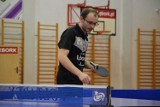Tenis stołowy. Sukces Adama Dosza z Poltarex Pogoni Lębork w mistrzostwach Polski