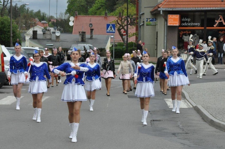 Uroczysty przemarsz ulicami miasta i piknik historyczny. Tak prabucianie będą obchodzić święto Konstytucji 3 Maja