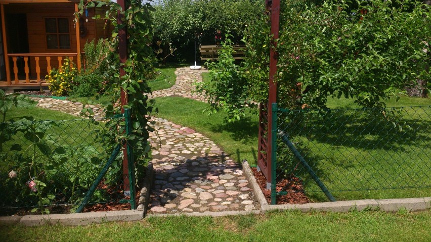 Ogród - Pawła Radke [ZDJĘCIA]