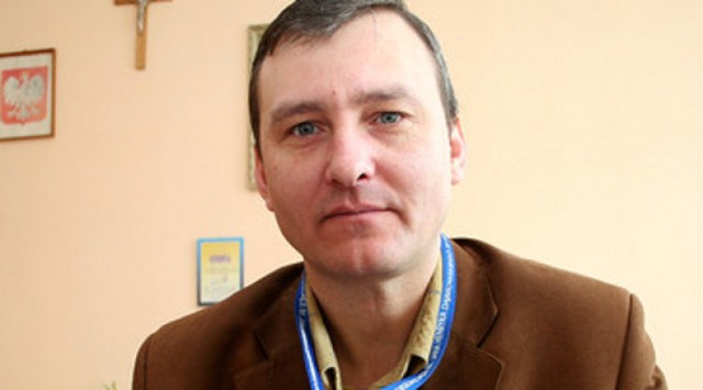 Marek Szczepański