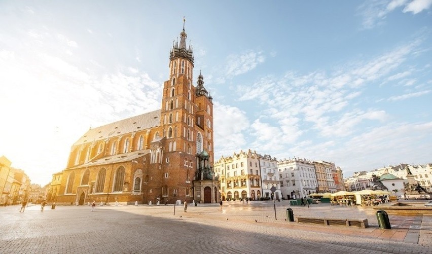 „Małopolska cegłą murowana”. Rozglądnij się uważnie wokół siebie, zrób zdjęcie i wygraj sprzęt rtv, rower lub weekend w SPA!