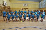 W Szkole Podstawowej nr 2 w Świętochłowicach utworzono klasę sportową. To już kolejne pokolenie siatkarzy świętochłowickiej podstawówce