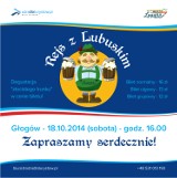 Zapraszamy amatorów "złocistego trunku" na wyjątkowy rejs z "Lubuskim".