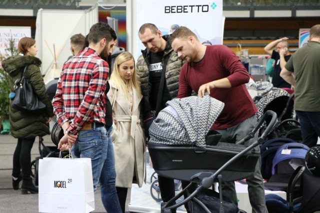 ZIELONA GÓRA. Targi Baby Boom: porady, wózki, foteliki, nosidełka,  łóżeczka, meble, zabawki, kokony, chusty. | Zielona Góra Nasze Miasto