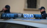 Kraków. Zderzenie dwóch pojazdów na skrzyżowaniu w Nowej Hucie