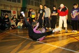 Tancerze breakdance z całej Polski kolejny raz będą rywalizować w Kutnie!