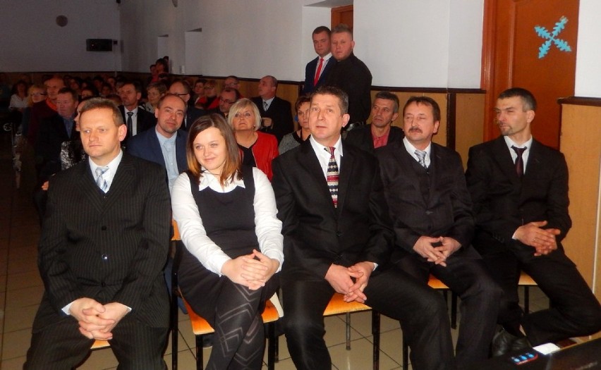 Rozdano nagrody "Dorota" dla osób zasłużonych dla gminy Miłoradz