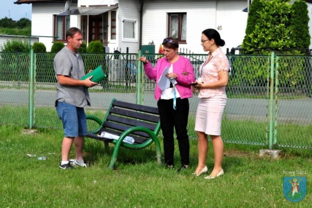 To wreszcie będzie plac zabaw z prawdziwego zdarzenia