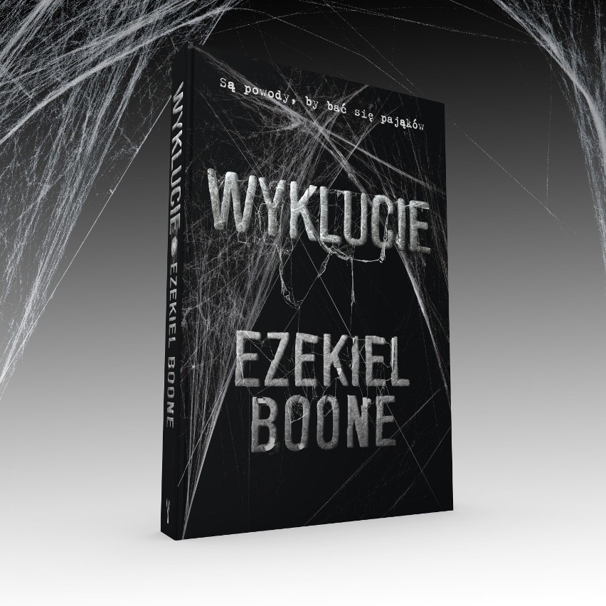 Wyklucie autorstwa autorstwa Ezekiela Boone’a