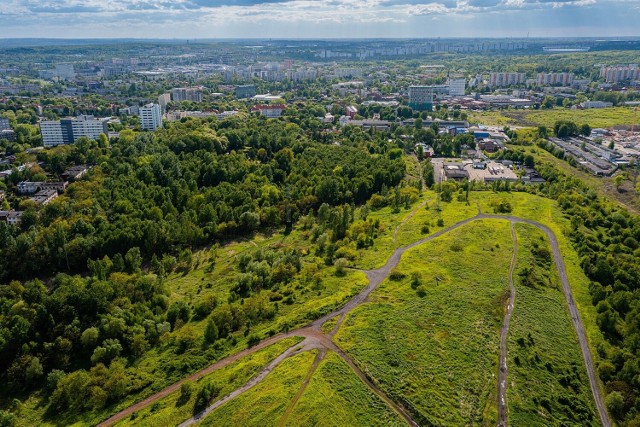 Dziś przedstawiciele miasta podpisali umowę z wykonawcami budowy czterech nowych parków.