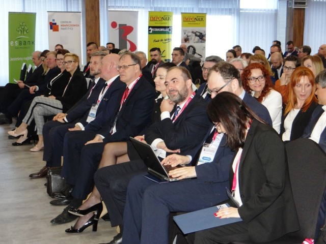 Forum Przedsiębiorczości Radomsko 2018