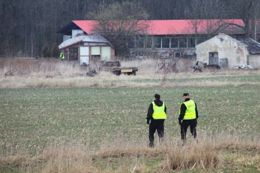 Ta zbrodnia wstrząsnęła nie tylko Opolszczyzną, ale i całą...