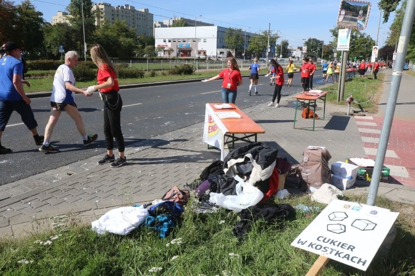 Ponad 3,2 tys. osób wzięło udział w niedzielnym (15...