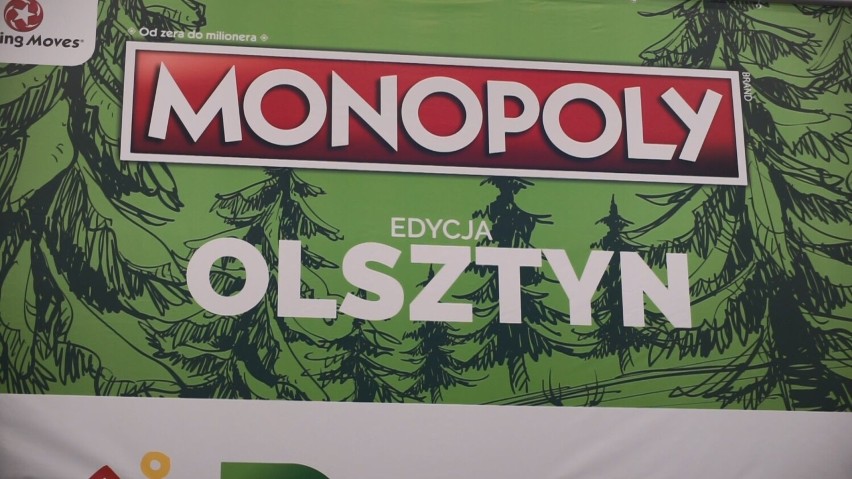 Premiera Monopoly Olsztyn