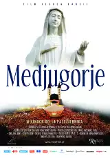 Powstał film o objawieniach maryjnych w Medjugorje. Dziś premiera w kinie Pegaz w Wodzisławiu. Film będzie emitowany przez cały tydzień