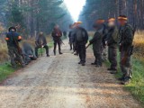 Bytomskie małżeństwo płoszy myśliwych, aby ratować bezbronne zwierzęta