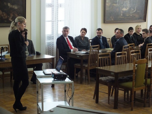 Konferencja w Zamościu: Fundusze europejskie - jak je wykorzystaliśmy?