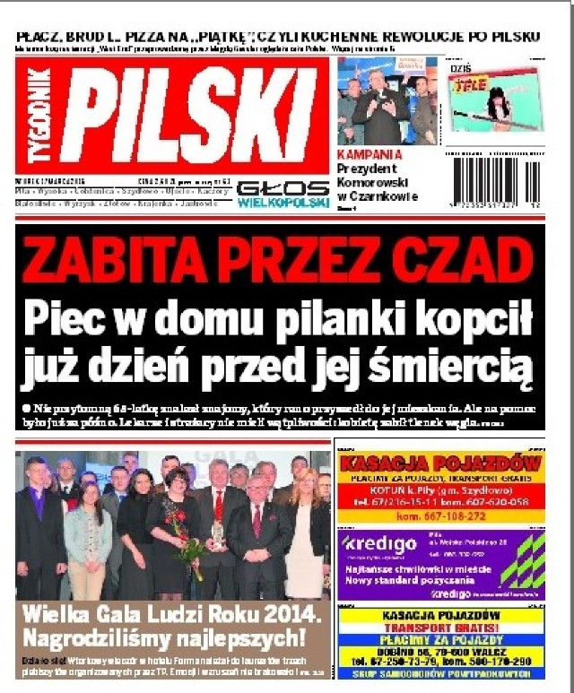 Tygodnik Pilski