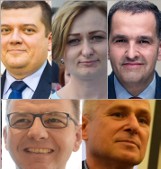 W poniedziałek 8 października GL zaprasza na debatę z kandydatami na prezydenta Gorzowa