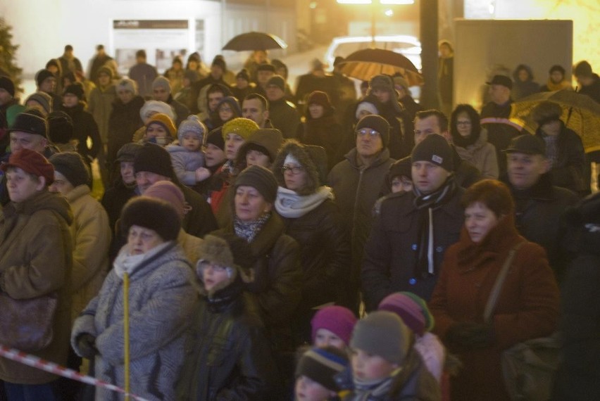 Nowy Tomyśl. Pastorałka 2012 [FOTO]