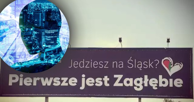 Zobacz najpopularniejsze stereotypy o Zagłębiu według danych sztucznej inteligencji.