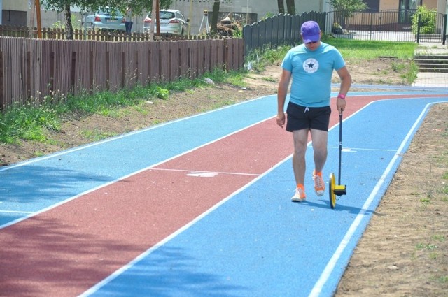 Budowa kompleksu sportowo-rekreacyjno-kulturalnego w Poraju