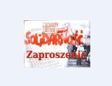 Wystawa przedstawiająca 30-lecie powstania NSZZ &quot;Solidarność&quot; w Łomży
