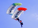 Zawody spadochronowe w Świdniku: Wielkie sportowe zmagania już w weekend 