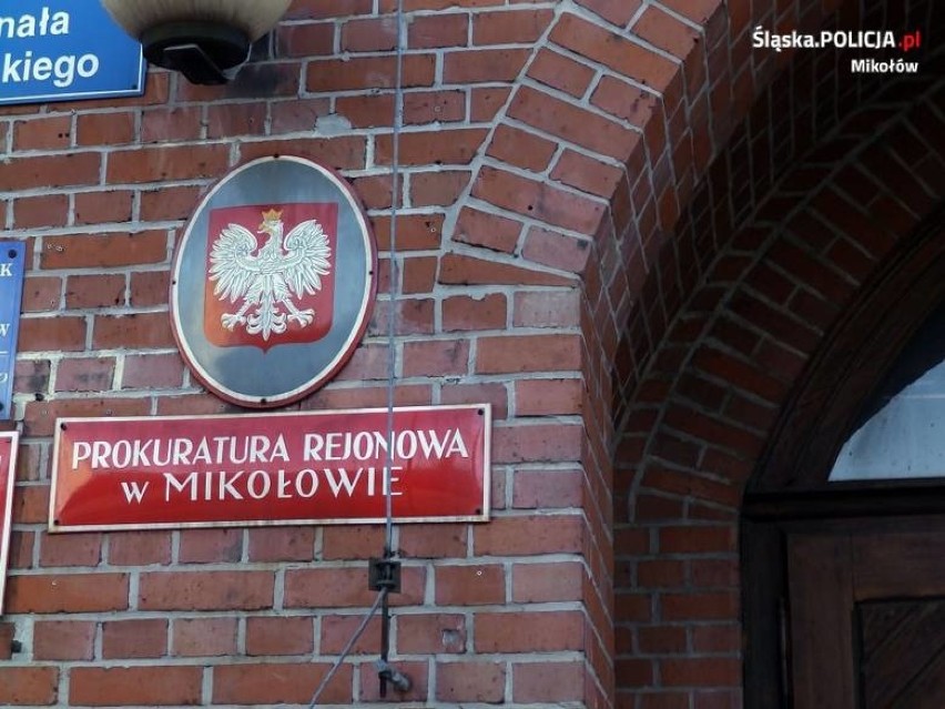 Zabójstwo w Mikołowie: jest akt oskarżenia