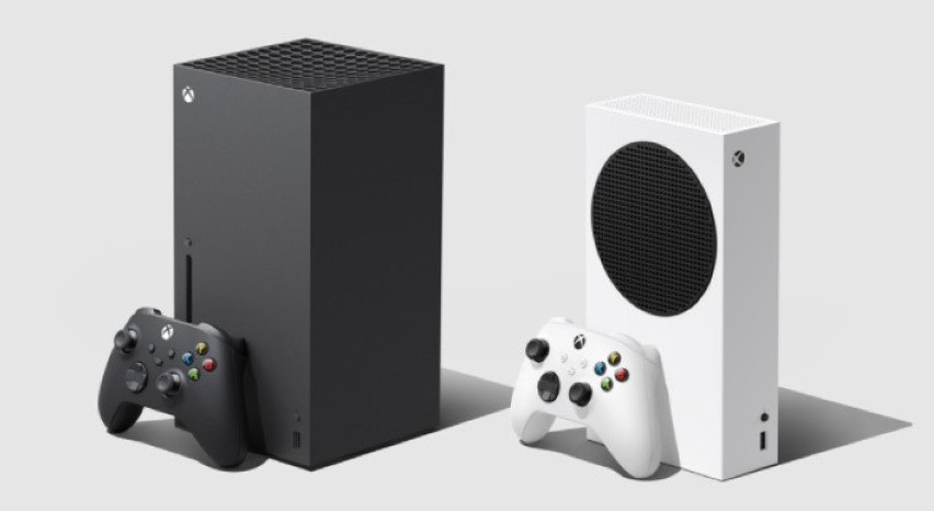 Xbox - jaki prezent dla gracza? Poradnik świąteczny - Xbox One, Xbox Series X / S, prezenty, gry, gadżety, akcesoria