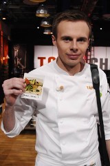 Top Chef 2. Zwyciężył Sebastian Olma z Bielska-Białej 