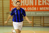 Futsal - Klaudiusz Hirsch kończy karierę