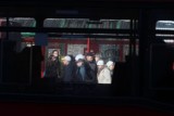 Wyświetlacze w autobusach w Lublinie dalej podpowiadają nieistniejące przesiadki