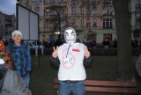 Bydgoski protest przeciw ACTA - refleksje po manifestacji