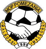 IV liga. Gryf Słupsk - Pomezania Malbork 5:1 (1:0). Zobacz gole