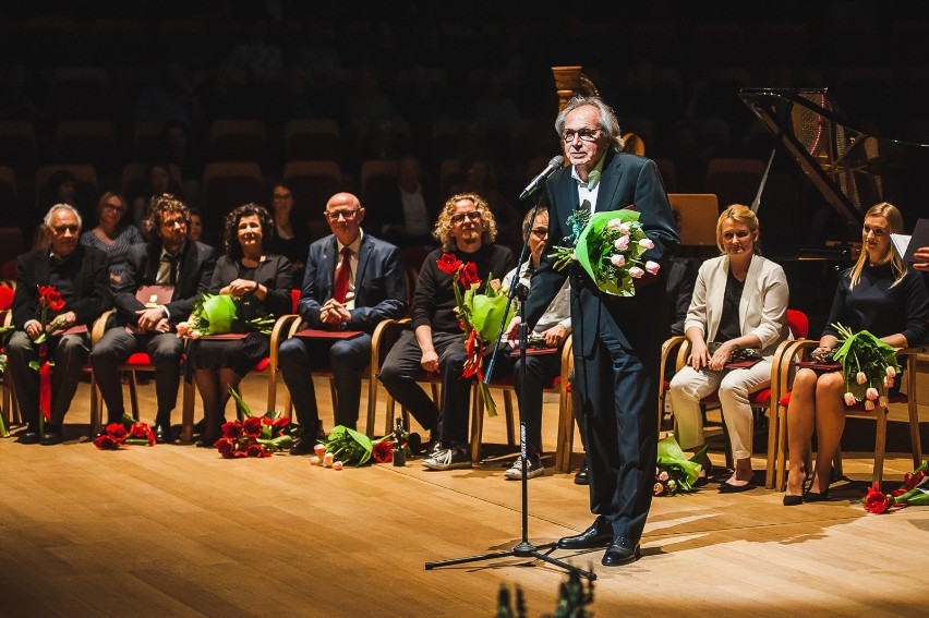 Poznaliśmy laureatów Pomorskiej Nagrody Artystycznej 2018