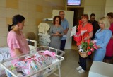 Piotrków bez porodówki? Powiat rezygnuje z oddziałów położniczo-ginekologicznego i noworodków na rzecz ZOL z opieką paliatywną