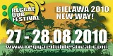 Bielawa: Reggae Dub Festival 2010 