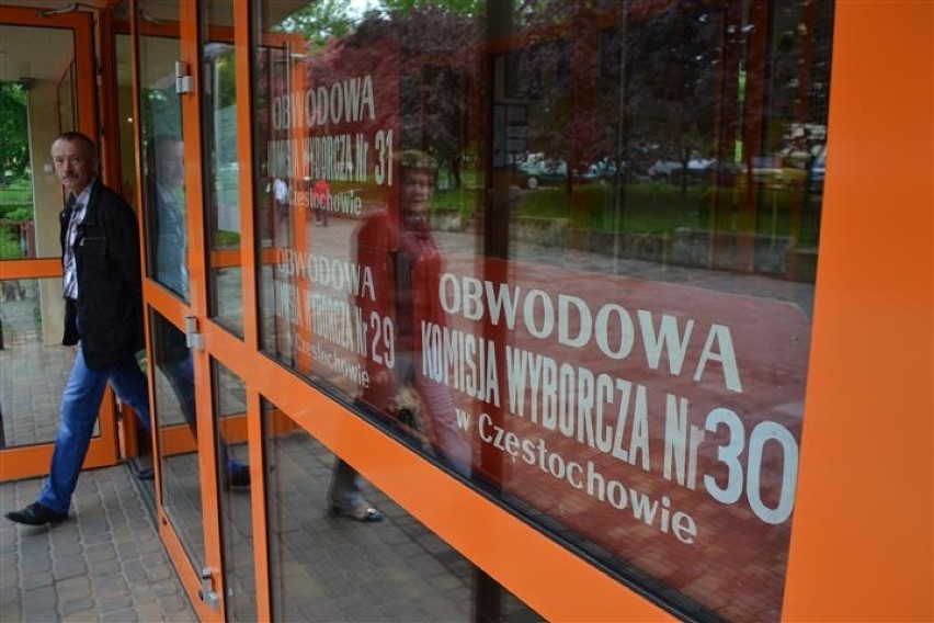 Wybory w Częstochowie wygrywa Bronisław Komorowski, w regionie Andrzej Duda [WYNIKI OFICJALNE]