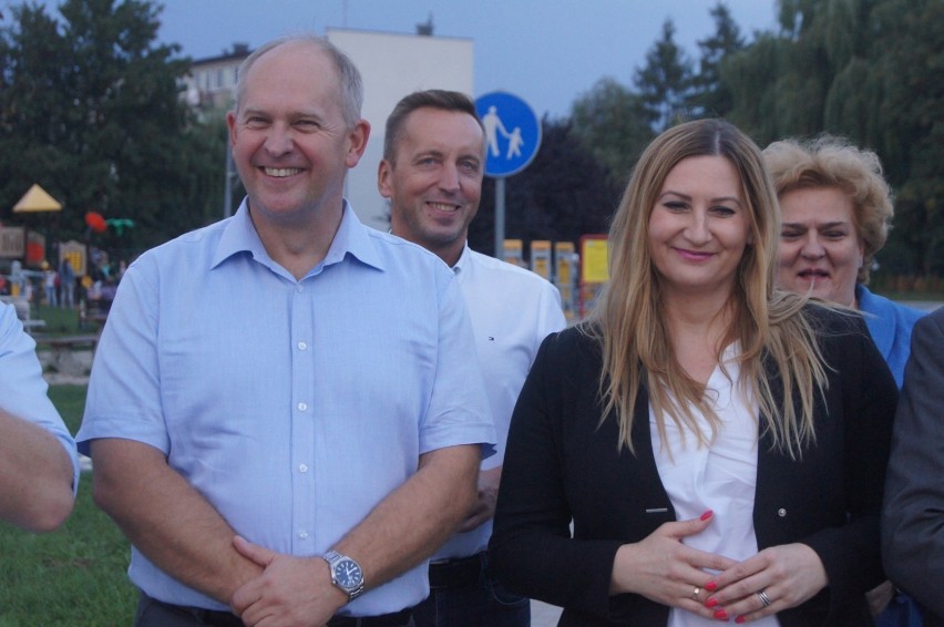 Radomsko: Magdalena Spólnicka szefową powiatowych struktur PO