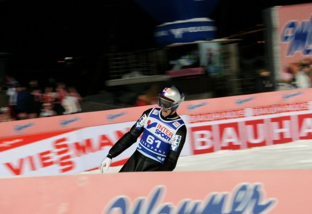 Gregor Schlierenzauer coraz bliżej pobicia rekordu Nykaenena.