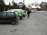Wybił szyby w samochodzie w gminie Wejherowo. Nie potrafił wytłumaczyć swego postępowania