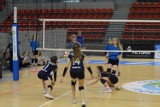 Za nami II turniej eliminacji województwa dolnośląskiego w ramach Kinder+Sport – trójki siatkarskie dziewcząt